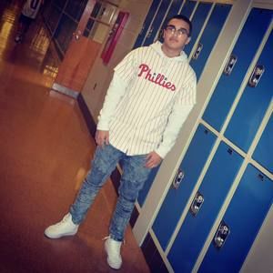 Meet your Posher, Justin